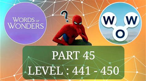 wordalot 444|Wordalot Nivel 441, 442, 443, 444, 445, 446, 447, 448, 449 y 450.